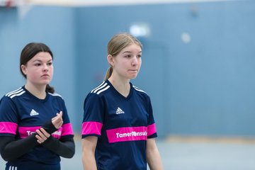 Bild 31 - HFV Futsalmeisterschaft